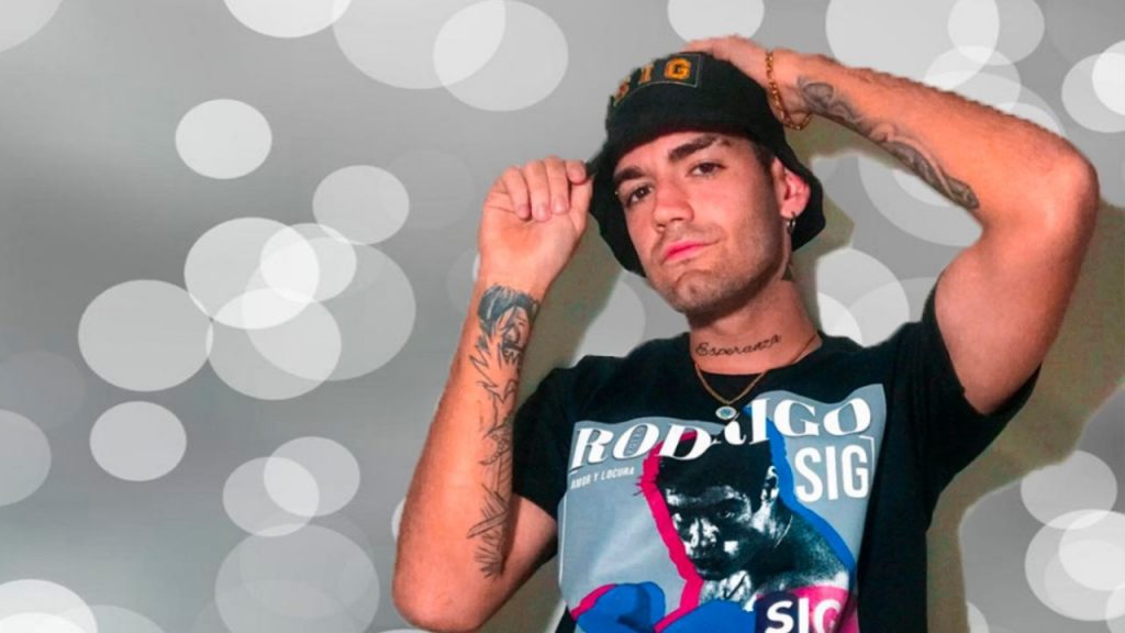 Ramiro Bueno dijo que no tiene relación con su abuela, Beatriz Olave: “Todo pasa por algo” Ramiro Bueno dijo que no tiene relación con su abuela, Beatriz Olave: “Todo pasa por algo”