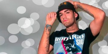 Ramiro Bueno dijo que no tiene relación con su abuela, Beatriz Olave: “Todo pasa por algo”