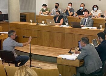 Se espera que el juicio por el crimen de Nora Dalmasso tanga sentencia para principios de julio