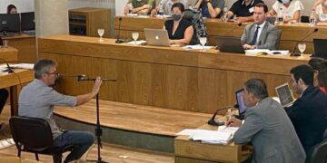 Se espera que el juicio por el crimen de Nora Dalmasso tanga sentencia para principios de julio