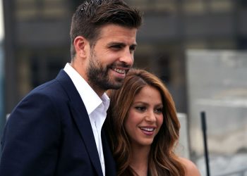 Shakira y Piqué atraviesan una crisis de infidelidad: los detalles