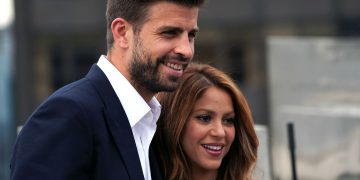 Shakira y Piqué atraviesan una crisis de infidelidad: los detalles