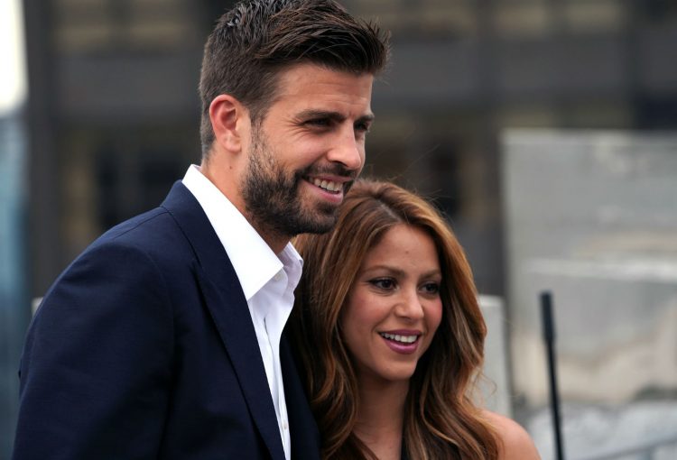 Shakira y Piqué atraviesan una crisis de infidelidad: los detalles