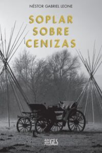 Ya se puede leer "Soplar sobre cenizas"