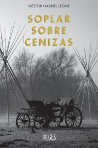 Ya se puede leer "Soplar sobre cenizas"