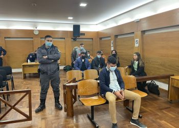 Pidieron condena de cinco años para el autor de la tragedia vial de Río Segundo