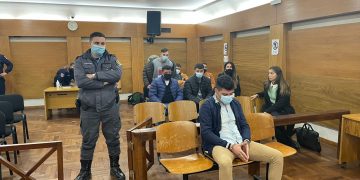 Pidieron condena de cinco años para el autor de la tragedia vial de Río Segundo