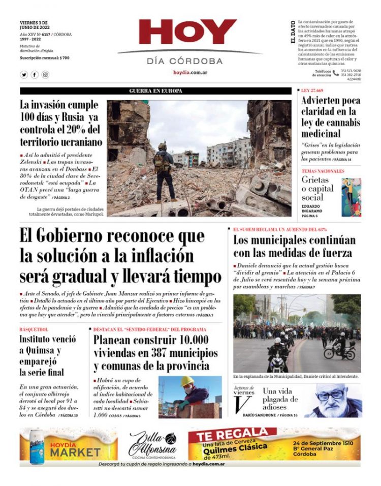 Portada 03.06.2022