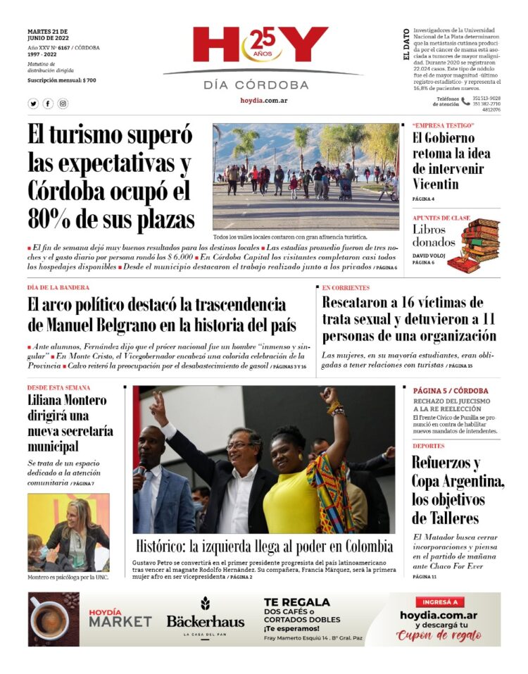 Portada 21.06.2022