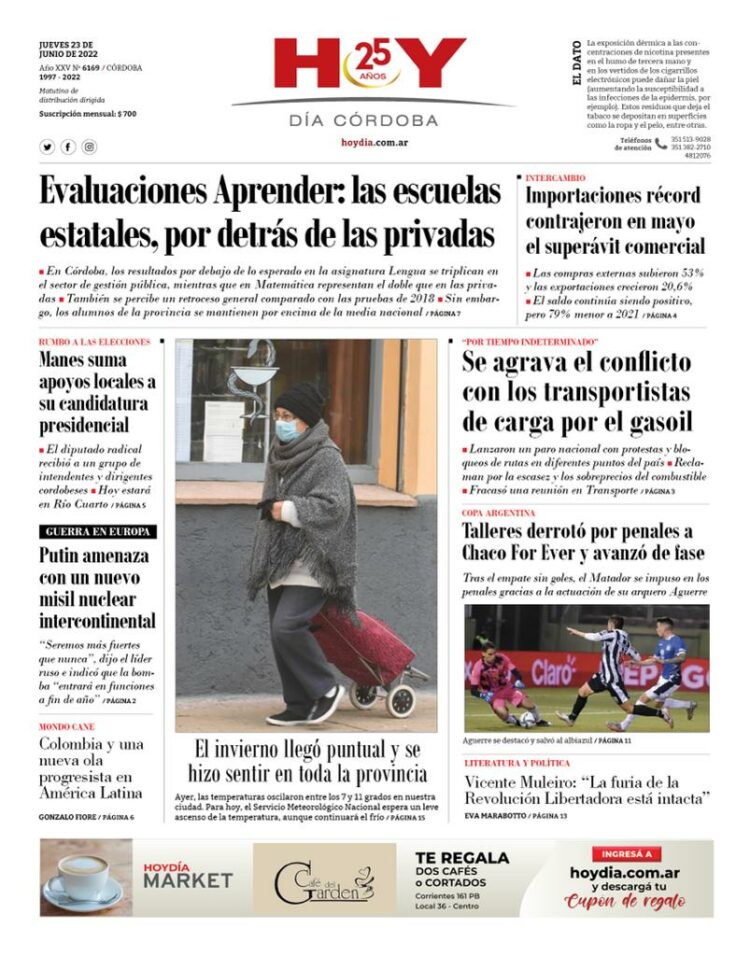Portada 23.06.2022