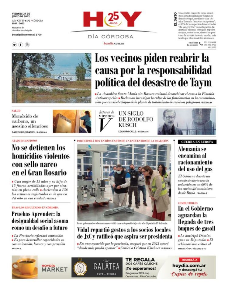 Portada 24.06.2022