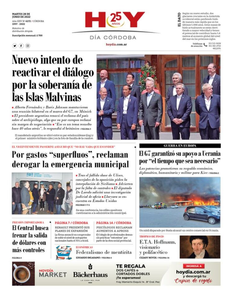 Portada 28.06.2022
