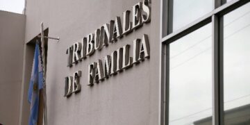 Por pedido del niño suspendieron el régimen de comunicación con su padre
