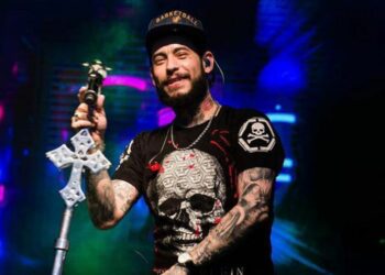 Tras la polémica, Ulises Bueno canceló el show de su cumpleaños: “Quieren manchar mi nombre”