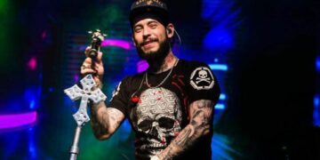 Tras la polémica, Ulises Bueno canceló el show de su cumpleaños: “Quieren manchar mi nombre”