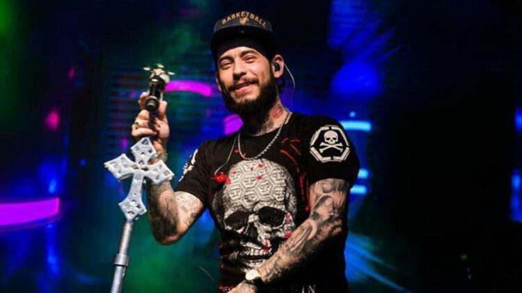 Tras la polémica, Ulises Bueno canceló el show de su cumpleaños: “Quieren manchar mi nombre”