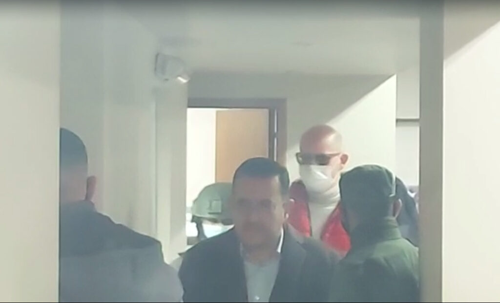 Con 32 nuevas presuntas estafas de por medio, declaró Bacchiani en Córdoba