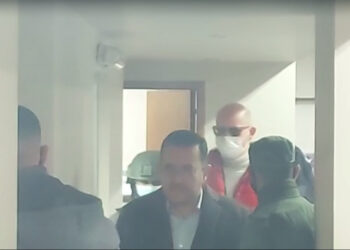 Con 32 nuevas presuntas estafas de por medio, declaró Bacchiani en Córdoba