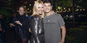 El pedido de Valeria Mazza tras el ataque a su hijo: “La Justicia tiene que actuar”