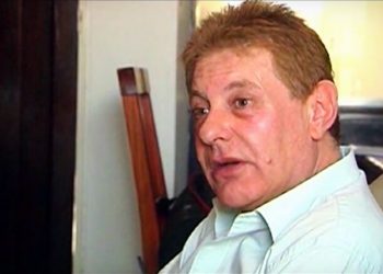 Tras unificarse dos condenas, «el Francés» Viarnes recuperó la libertad