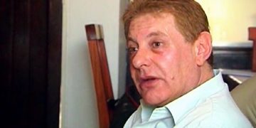 Tras unificarse dos condenas, «el Francés» Viarnes recuperó la libertad