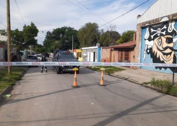 Detuvieron a tres presuntos barras de Belgrano por integrar banda narco