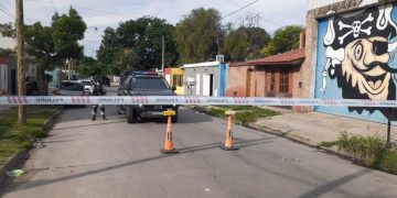 Detuvieron a tres presuntos barras de Belgrano por integrar banda narco