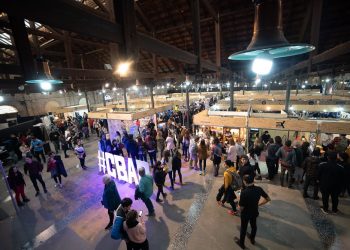 Abrieron las convocatorias para el festival de diseño de la ciudad