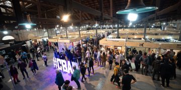 Abrieron las convocatorias para el festival de diseño de la ciudad
