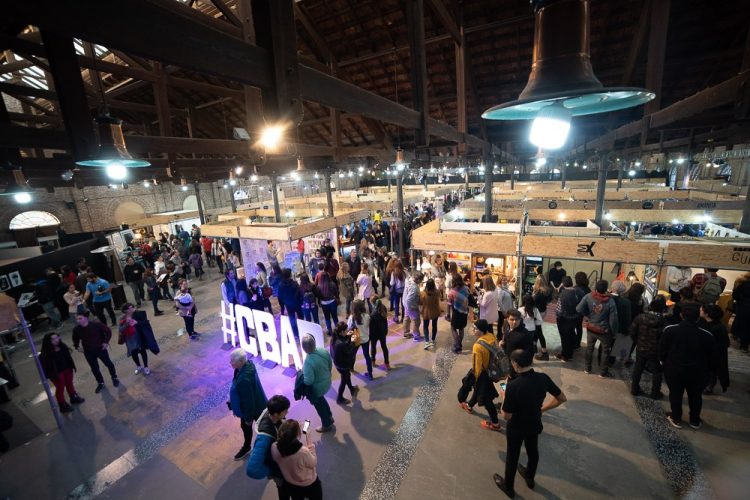 Abrieron las convocatorias para el festival de diseño de la ciudad