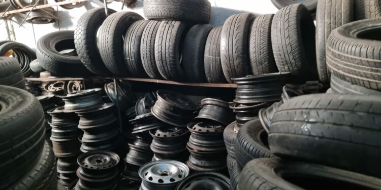 Desbaratan a una banda que utilizaba inhibidores en Córdoba