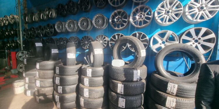 Desbaratan a una banda que utilizaba inhibidores en Córdoba