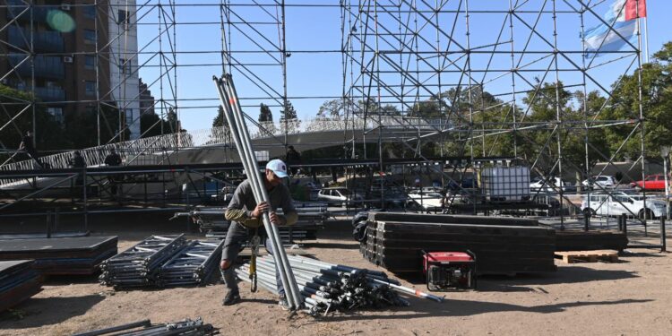 Se acerca el “Re Festival”, una propuesta sustentable a gran escala en el Parque de Las Tejas