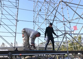 Se acerca el “Re Festival”, una propuesta sustentable a gran escala en el Parque de Las Tejas