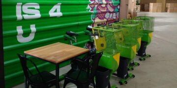 Se inaugura la primera Feria Mundial de Economía Circular