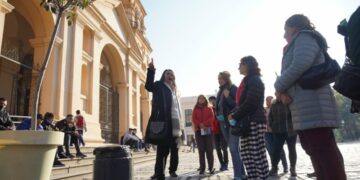 Córdoba Capital confirmó su posicionamiento como el destino turístico más elegido por los argentinos