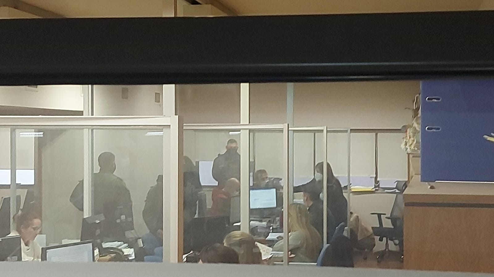 Con 32 nuevas presuntas estafas de por medio, declaró Bacchiani en Córdoba