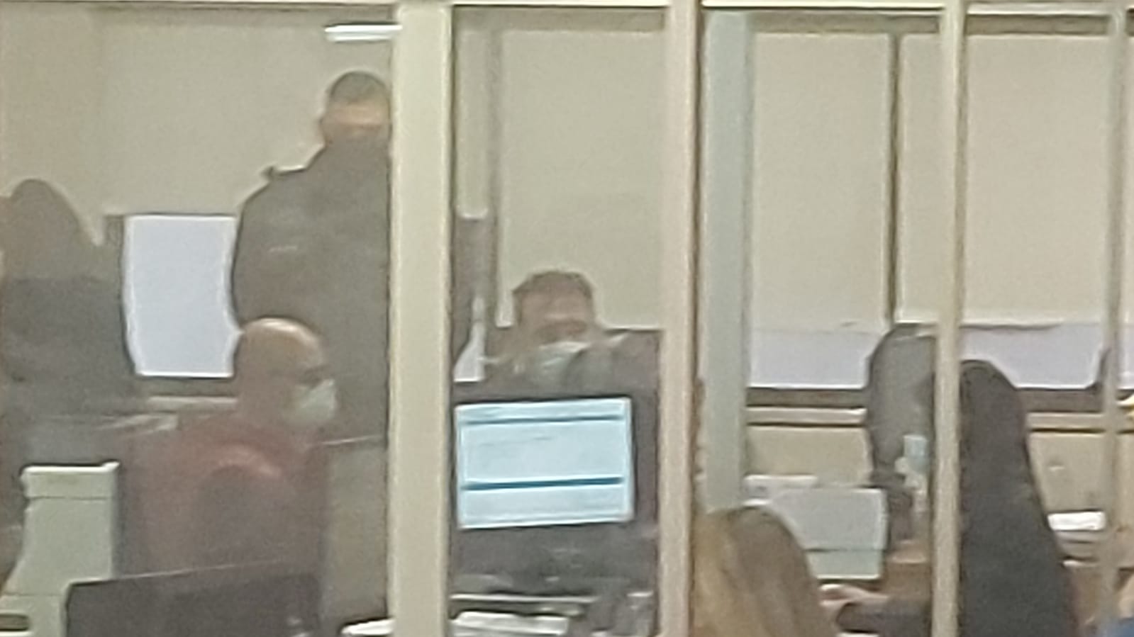 Con 32 nuevas presuntas estafas de por medio, declaró Bacchiani en Córdoba