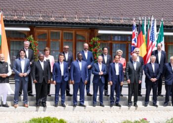 Fernández bregó por «una nueva arquitectura financiera» y fijó su posición sobre la guerra en Ucrania