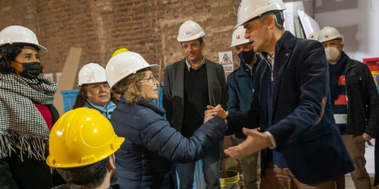 El teatro Comedia espera volver a abrir sus puertas en 2023