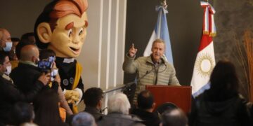 Se construirá el parque temático Brochero Niño que busca homenajear al santo cordobés