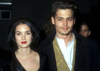 Winona Ryder habló de su romance con Johnny Depp: ‘Nunca abusó en absoluto de mí’
