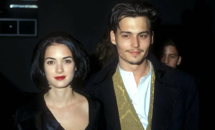 Winona Ryder habló de su romance con Johnny Depp: 'Nunca abusó en absoluto de mí'