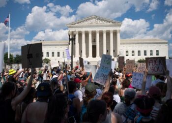 Coalición judicial por el aborto