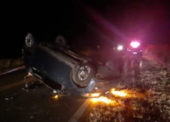 Córdoba, la tercera provincia con más muertes en las rutas