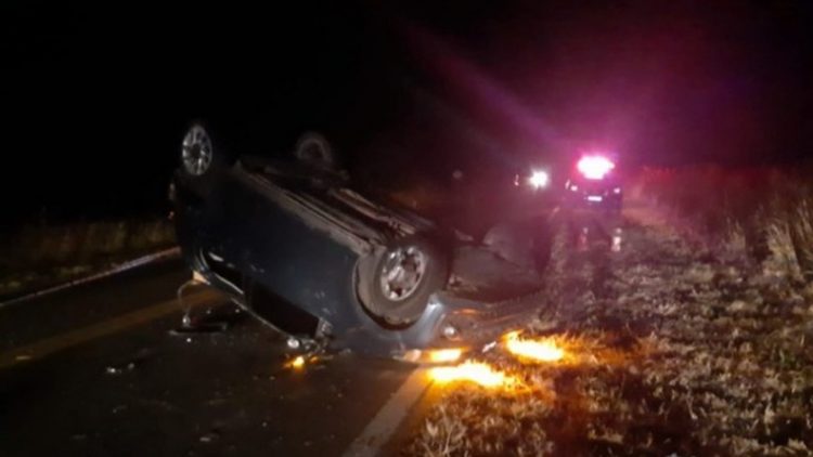Córdoba, la tercera provincia con más muertes en las rutas