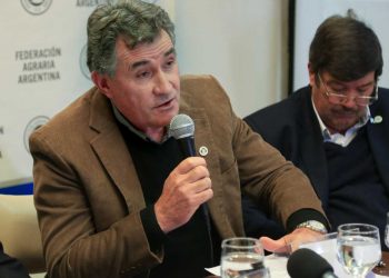 Federación Agraria relativiza la salida de Kulfas y advierte por la escasez de gasoil