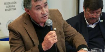 Federación Agraria relativiza la salida de Kulfas y advierte por la escasez de gasoil