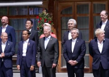 Nuevo intento de reactivar el diálogo por la soberanía de las Islas Malvinas