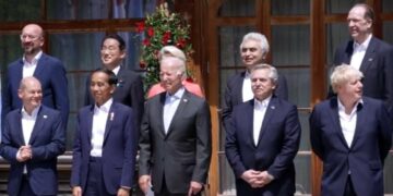 Nuevo intento de reactivar el diálogo por la soberanía de las Islas Malvinas